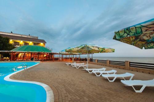 Hotel Zolotoye Runo
