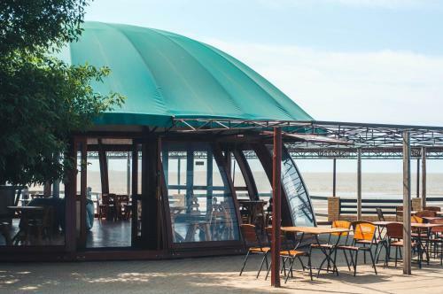 Hotel Zolotoye Runo