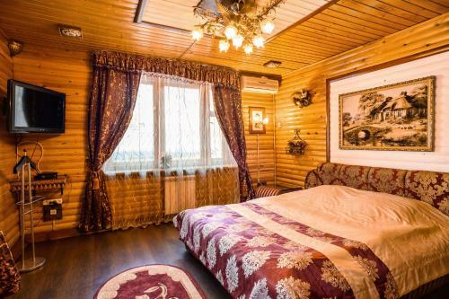Razdolie Hotel