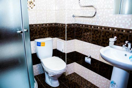 Hostal Guest House Mariana