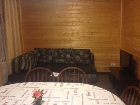 Apartamento Bungalow Yantak Na Ozere Bannoye