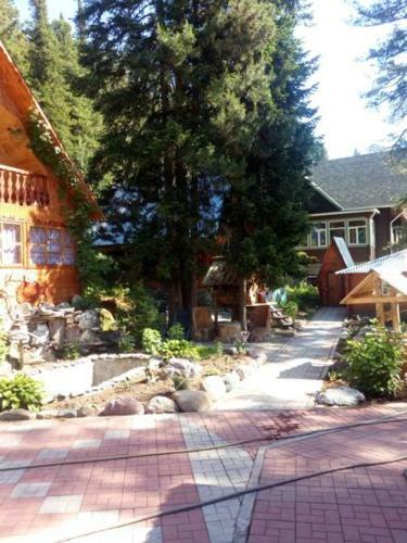 Hostal Taezhniy Prival