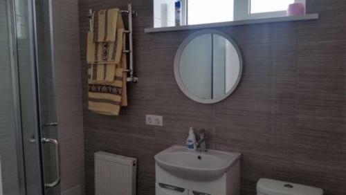 Hostal Azov Guest House