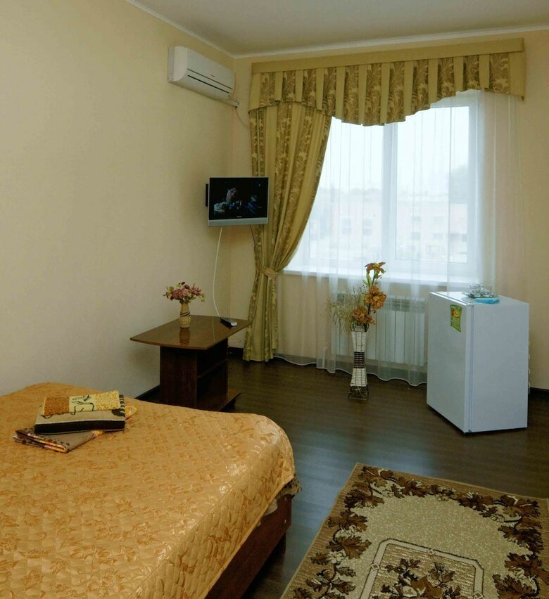 Hostal Gold Jin