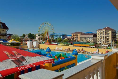 Hotel Imera