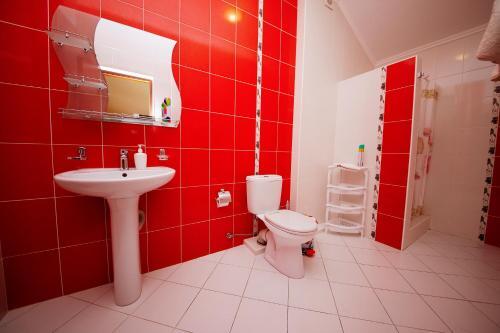Hostal Guest House Lyubomir