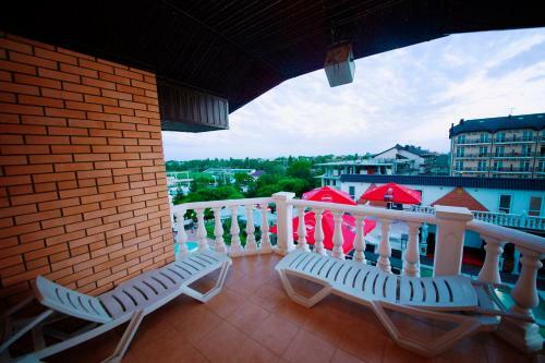 Hostal Guest House Lyubomir