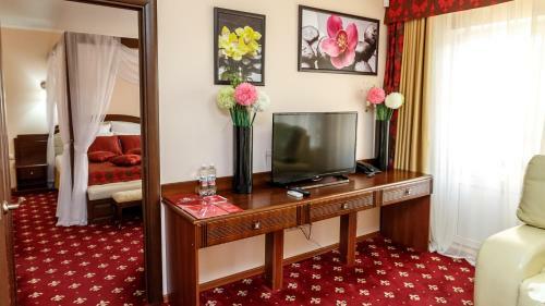 Hotel Tizdar Family Resort & Spa
