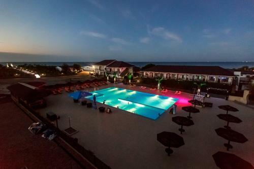 Hotel Tizdar Family Resort & Spa