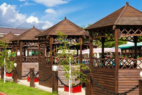 Hotel Tizdar Family Resort & Spa