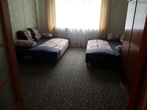 Apartment On Gazovikov