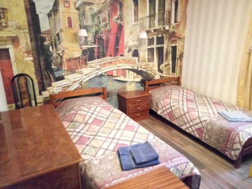 Bed & Breakfast Hotel Gloria