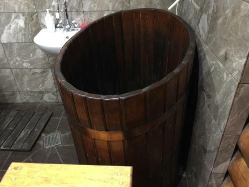 Hostal Guest House Banya Na Drovakh