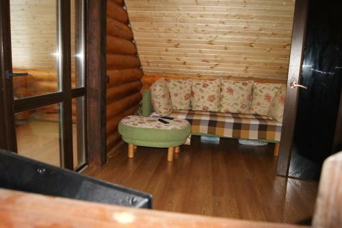 Hostal Guest House Banya Na Drovakh