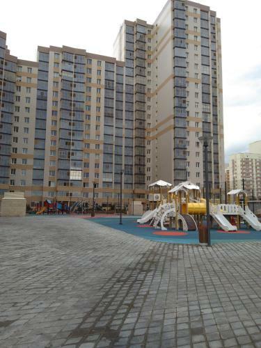 Apartment Aqua Riviera