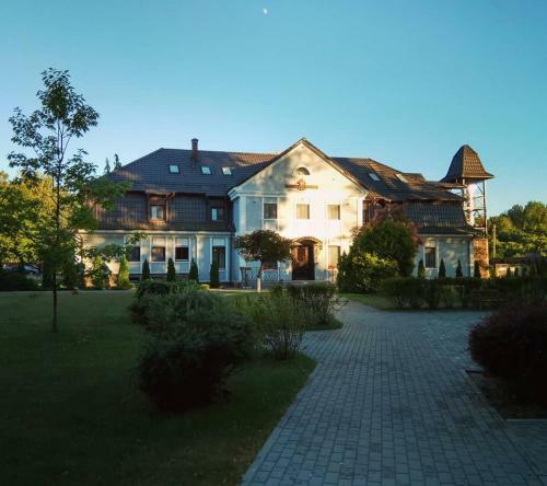 Hotel Dom Lesnika