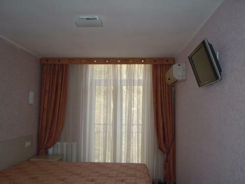 Hotel Energetik