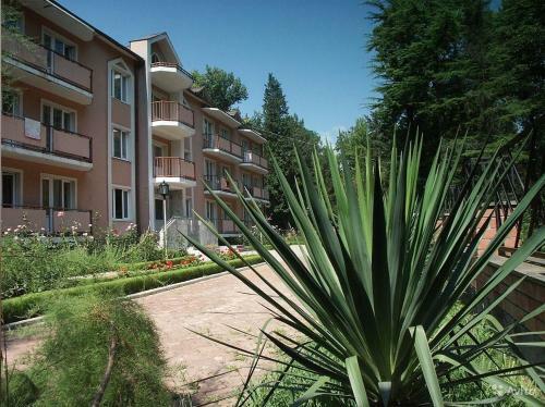 Hotel Energetik