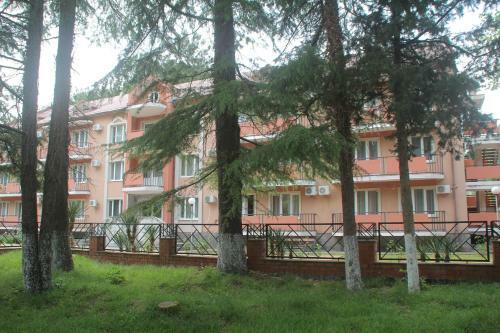 Hotel Energetik