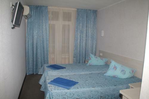 Hotel Energetik
