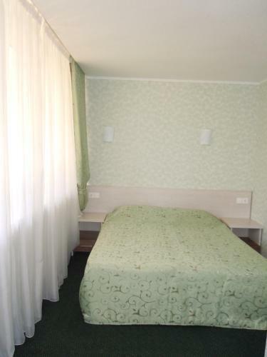 Hotel Energetik