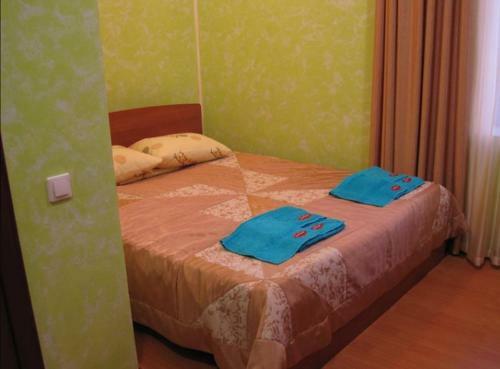 Gosteev Hotel
