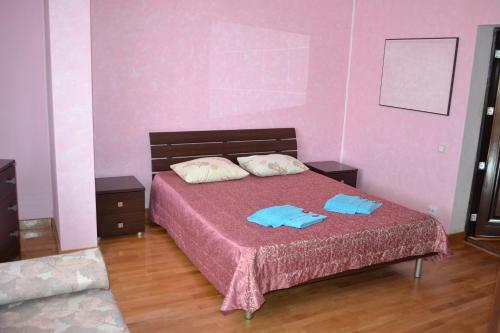 Gosteev Hotel