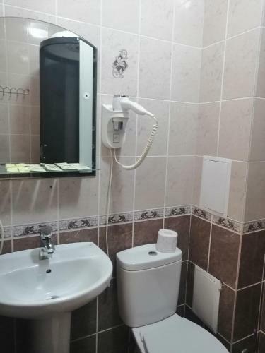Gosteev Hotel