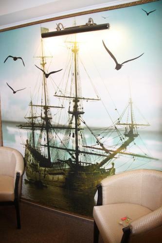 Posada Parus Mini-hotel