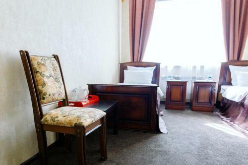 Hostal Guest House Amichi