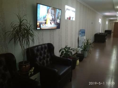 Hotel Poseidon