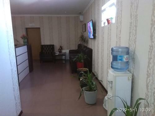 Hotel Poseidon