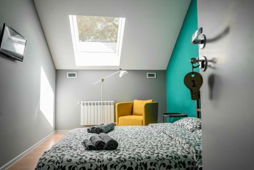 Hostel Ostanovis'