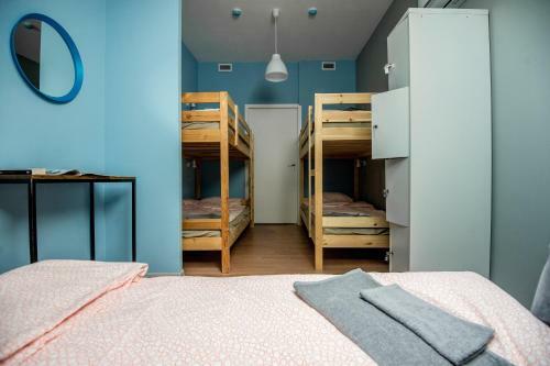 Hostel Ostanovis'