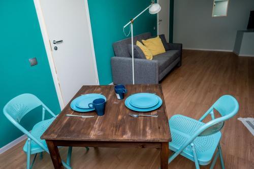 Hostel Ostanovis'