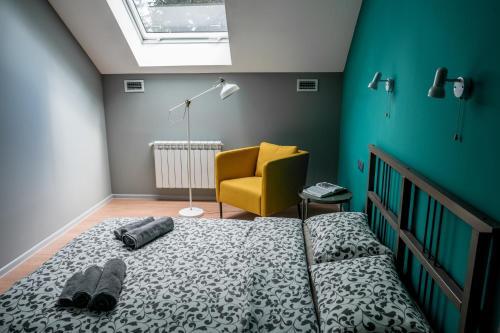 Hostel Ostanovis'