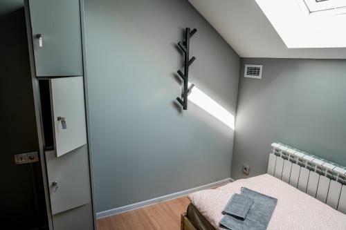 Hostel Ostanovis'