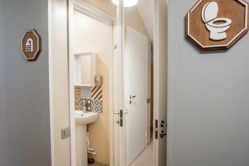 Hostel Ostanovis'