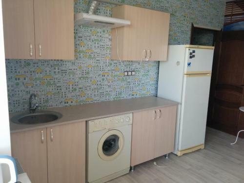 Hostal Guest House Morskoy