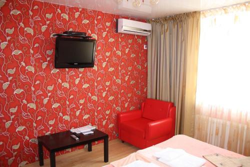 Hostal Guest House Pervomayskaya 126