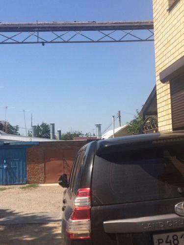 Guest House Na Karla Libknekhta 68