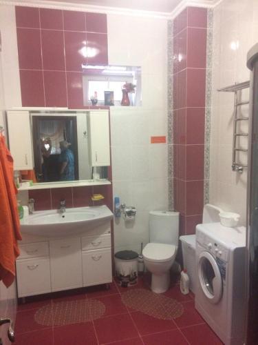 Guest House Na Karla Libknekhta 68