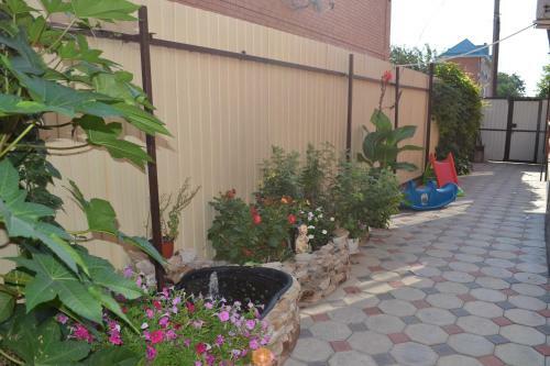 Hostal Guest House Vera