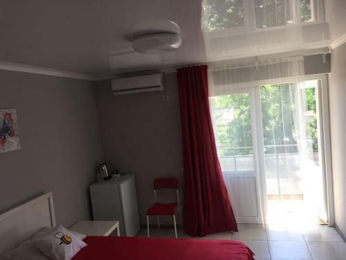 Hostal Guest House Bee