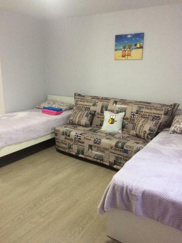 Hostal Guest House Bee