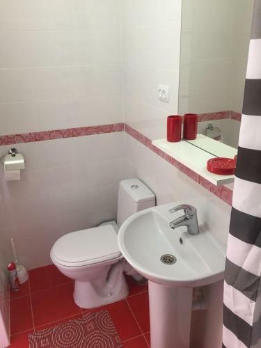 Hostal Guest House Bee
