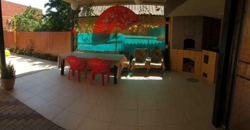 Hostal Guest House Bee