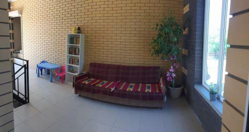Hostal Guest House Bee