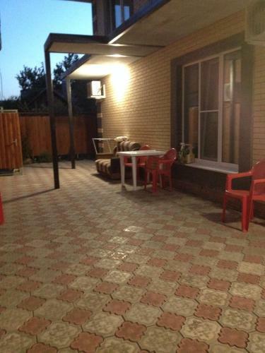 Hostal Guest House Bee