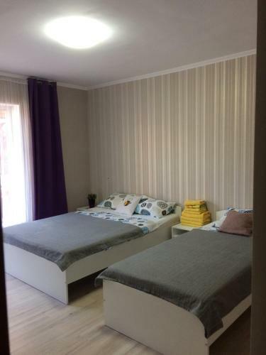 Hostal Guest House Bee